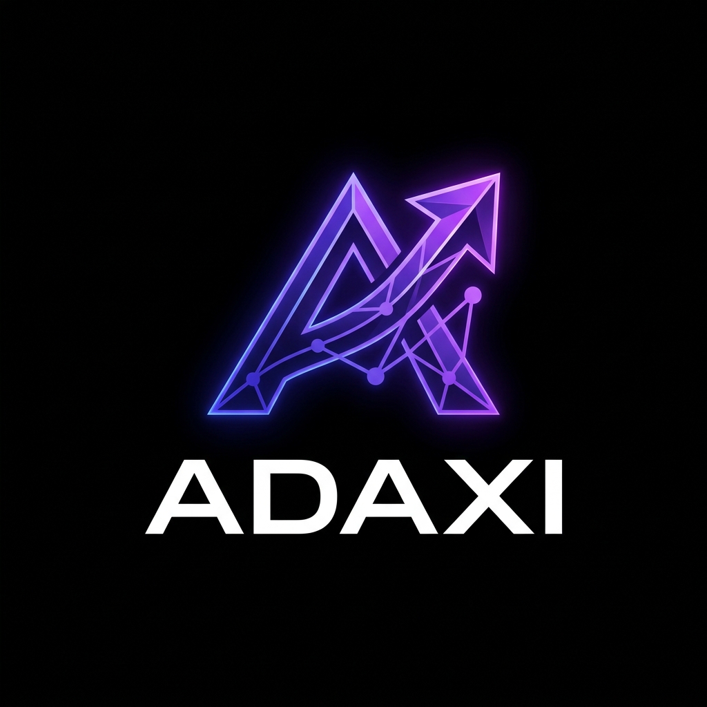 Adaxi Logo
